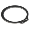 External Retaining Rings - 40x1.75x37.5 mm - Carbon Steel