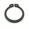 External Retaining Rings - 7.94x1.07 - - Circlips - Carbon Steel Circlip