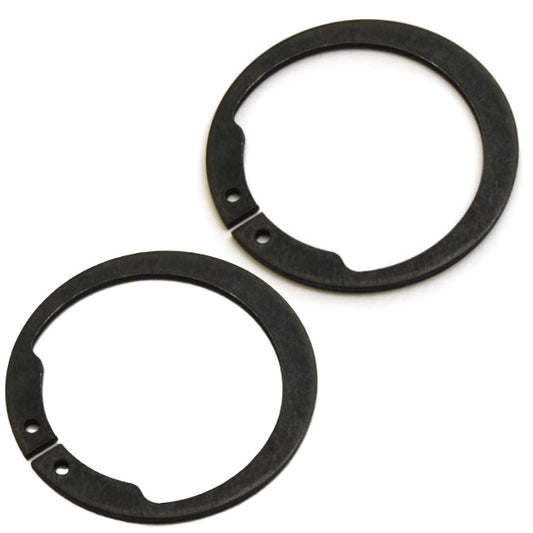 External Retaining Rings - 31.75x1.27x29.87 mm - Spring Steel