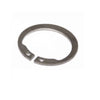 External Retaining Rings - 19.05x1.07x17.88 mm - Stainless Steel Grade PH15-7 Mo