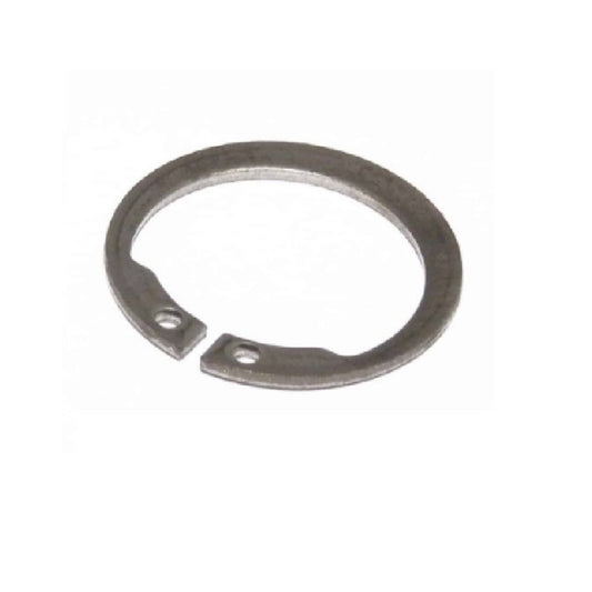 External Retaining Rings - 50.8x1.57x47.9 mm - Stainless Steel Grade PH15-7 Mo