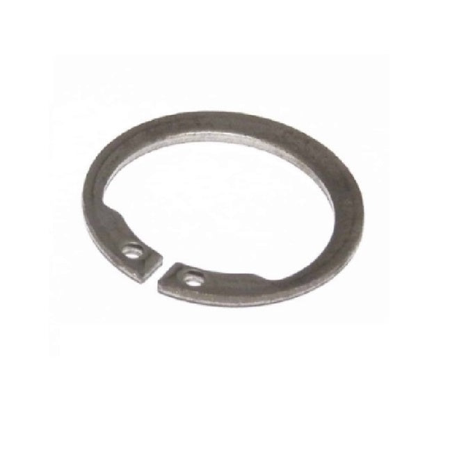 External Retaining Rings - 44.45x1.57x41.91 mm - Stainless Steel Grade PH15-7 Mo