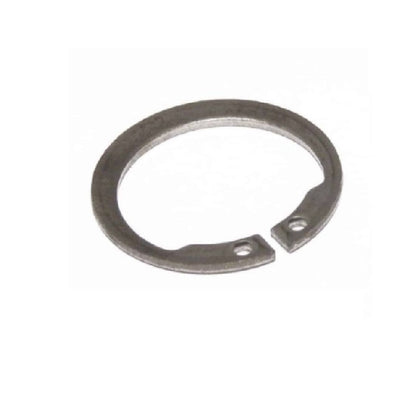 1115773 | CCE-01746-S15-V (3 Pcs) --- External Retaining Rings - 17.46x1.07x16.41 mm Circlips - Stainless Steel Grade PH15-7 Mo Circlip