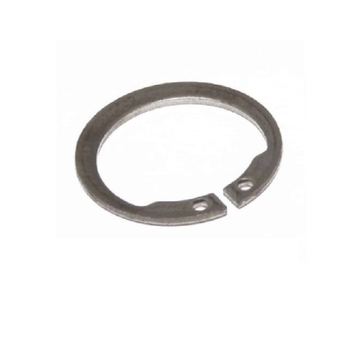1155262 | CCE-04445-S15-V (5 Pcs) --- External Retaining Rings - 44.45x1.57x41.91 mm Circlips - Stainless Steel Grade PH15-7 Mo