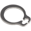 External Retaining Rings - 6.35x0.89 - - Circlips - Stainless Steel AISI 420C Circlip