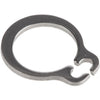 External Retaining Rings - 2.39x0.64 - - Circlips - Stainless Steel AISI 420C Circlip