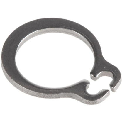 External Retaining Rings - 8x0.8x7.6 mm Circlips - Stainless Steel Grade PH15-7 Mo Circlip