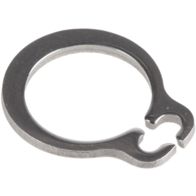 Retaining Rings - External - Circlips - Standard - Stainless Steel