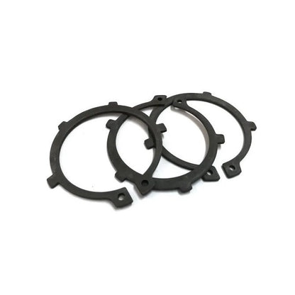 External Retaining Rings - 26x1.2x24.9 mm - Spring Steel