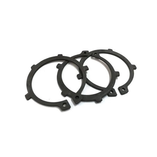 External Retaining Rings - 26x1.2x24.9 mm - Spring Steel