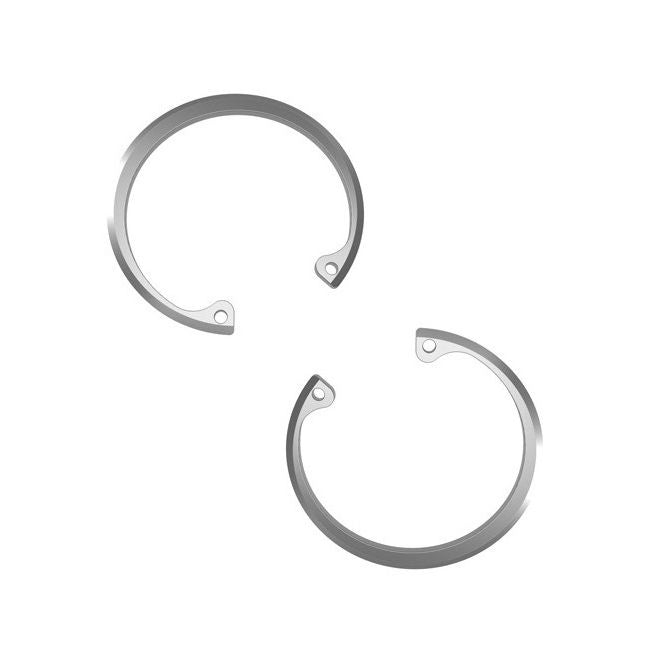 1176251 | CIB-07620-C (2 Pcs) --- Internal Retaining Rings - 76.2x2.29x81.92 mm Circlips - Carbon Steel