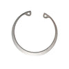 Internal Retaining Rings - 50.8x1.57x53.9 mm - Stainless Steel Grade PH15-7 Mo