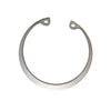 Internal Retaining Rings - 6.35x0.31x6.81 mm - Stainless Steel Grade PH15-7 Mo
