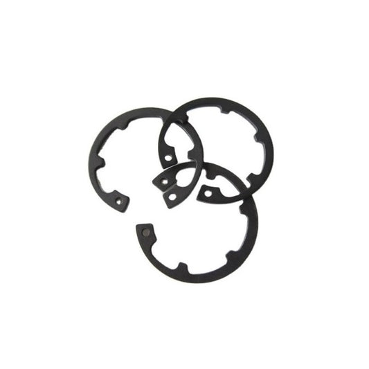 Internal Retaining Rings - 36x1.5x38.25 mm - Spring Steel