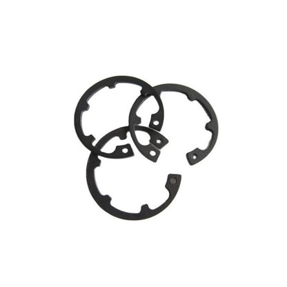 1142867 | DJK-032 --- Internal Retaining Rings - 32x1.2x33.95 mm Circlips - Carbon Spring Steel Circlip