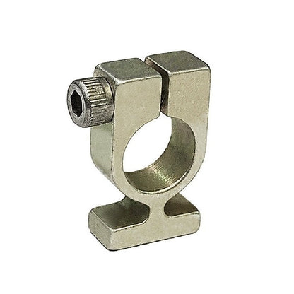 1071458 | CGS-0635-R2C-3 --- Gear Clamps - 6.35x12.7x6.35 mm Split - Stainless Steel 303/304 Similar to A2, 18-8 HRB80 Clamp