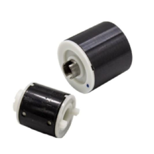 Slip Magnetic Particle Clutches - 1530 to 2030 g.cm 8x44 mm