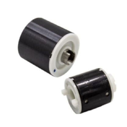 1218535 | CMP-0800-0200-35-1224 --- Slip Magnetic Particle Clutches - 612 to 1224 g.cm 8x34.5 mm No Power Without Shaft