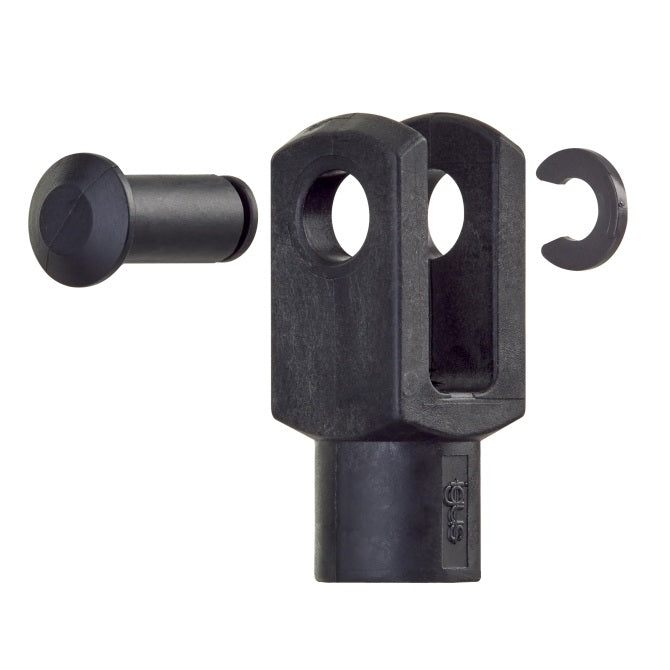 Joints - Clevis