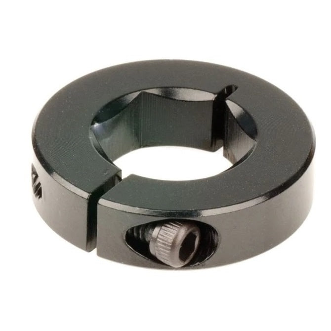 Collars - Hex Bore - One Piece - Steel