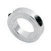 Shaft Collars - 8x25x8 mm - Aluminium
