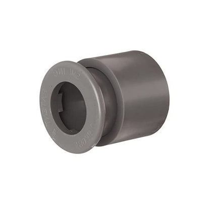 1072018 | COL-00635-019-26-GF-AB --- Shaft Collars - 6.35x18.9x25.7 mm Gripfast - ABS Plastic Collar