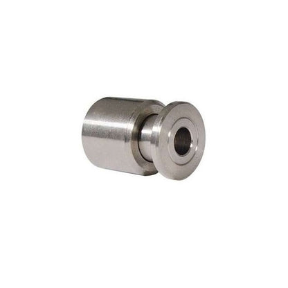 1086394 | COL-00953-028-28-GF-S4 --- Shaft Collars - 9.525x28.3x27.9 mm Gripfast - Stainless Steel 304 Similar to A2, 18-8 HRB80 Collar