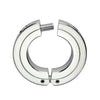 Shaft Collars - 9.525x27x8 mm - Stainless Steel