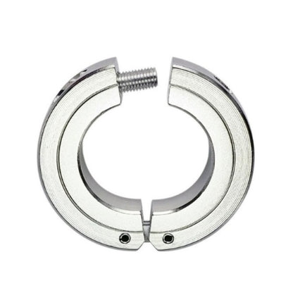 Shaft Collars - 15x34x13 mm - Stainless Steel