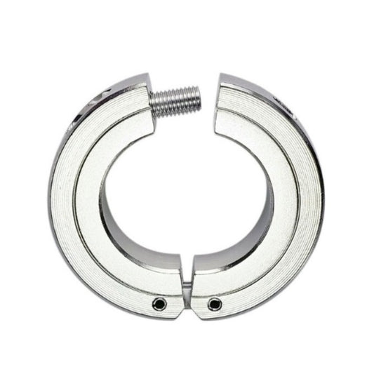 Shaft Collars - 18x36x15 mm - Stainless Steel