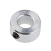 Shaft Collars - 10x18x6 mm - Aluminium