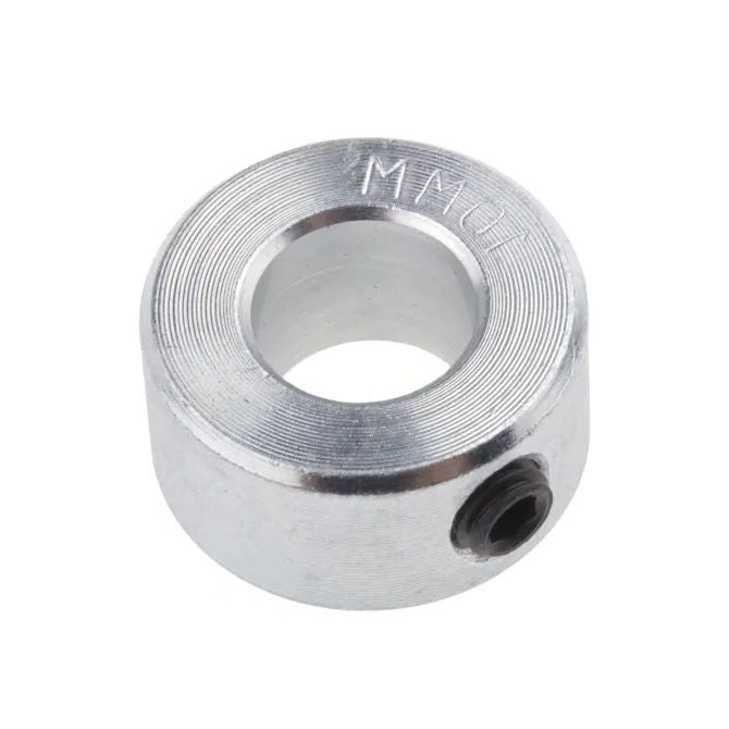 1044698 | COL-00300-007-07-AL --- Shaft Collars - 3x7x6 mm Standard - Aluminium Collar