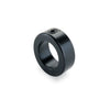 Shaft Collars - 28.575x44.45x15.9 mm Standard - Steel, Black Oxide Coated Collar