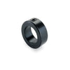 Shaft Collars - 10x20x10 mm - Steel, Black Oxide Coated
