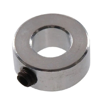 1052135 | COL-00400-008-05-CS --- Shaft Collars - 4x8x5 mm Standard - Carbon Steel Collar