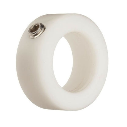 Shaft Collars - 6x15x8 mm - Nylon Polyamide 6/6 