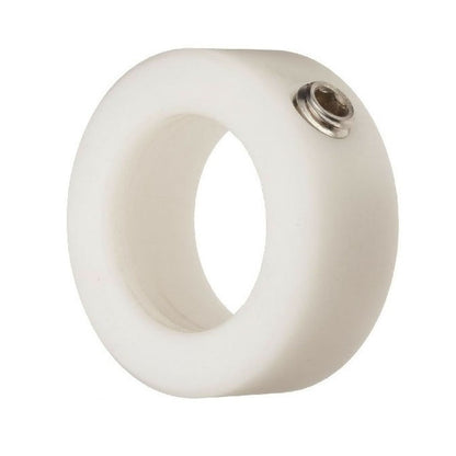 1045156 | COL-00300-010-06-NY --- Shaft Collars - 3x10x6 mm Standard - Nylon Polyamide 6/6 Collar