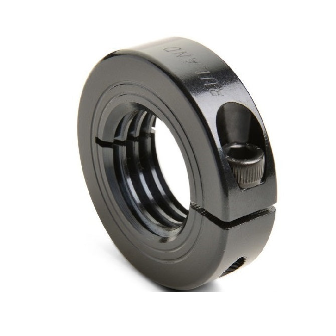 Collars - Threaded - Clamp Type - Steel