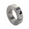Threaded Collars - 1/2-13 UNC -12.7mm- 28.575x10.319 mm - Stainless Steel
