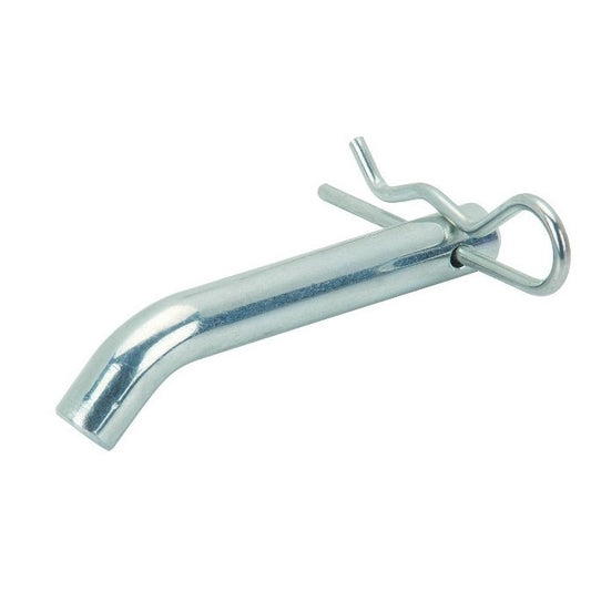 Clevis Pins - 15.88x76.2  - Carbon Steel Heat Treated