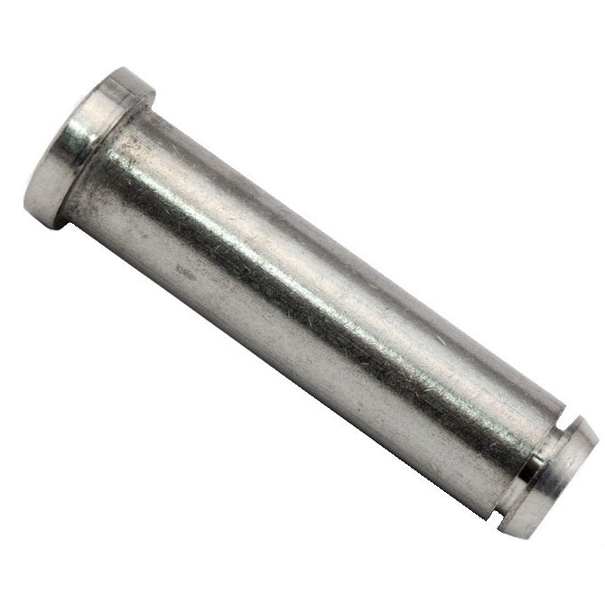 Clevis Pins - 6x18.06x20 mm - Stainless Steel 300 Series