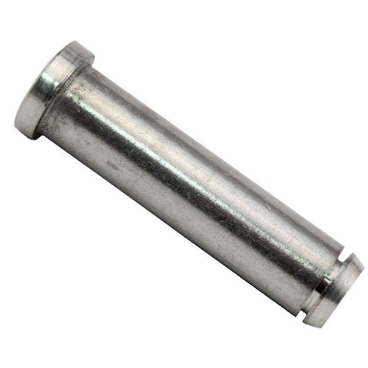 Clevis Pins - 10x26.85x30 mm - Stainless Steel 300 Series