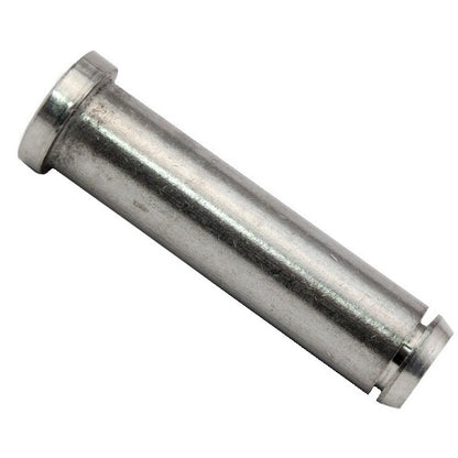Clevis Pins - 6x33.06x35 mm - Stainless Steel 300 Series
