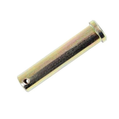 Clevis Pins - 4.76x11.7x15.08 mm - Zinc Plated Low Carbon Steel