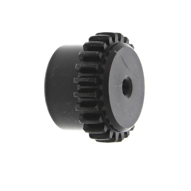 1109510 | CP-159-HUB-G-CT-66 --- Crowned Tooth Gear Couplings - 15.875x15.875x66.1 mm Hubs Only - Steel Coupling