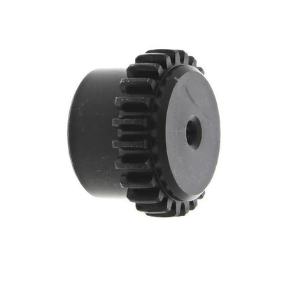 1109499 | CP-159-HUB-G-CT-52 --- Crowned Tooth Gear Couplings - 15.875x15.875x52.1 mm Hubs Only - Steel Coupling