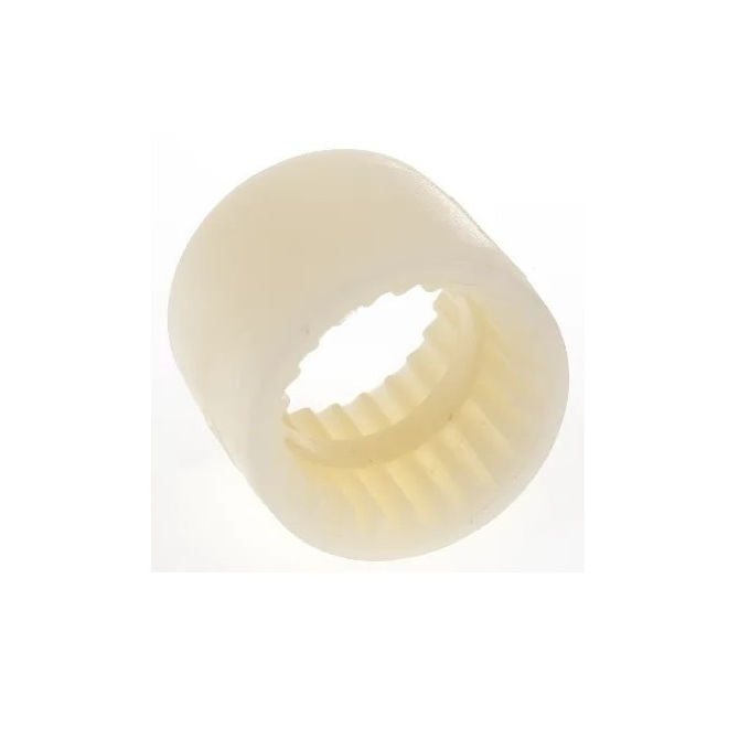 1227550 | CP-SLV-G-CT-83 --- Crowned Tooth Gear Couplings - N Match OD with Hub 82.6 mm Sleeves - Nylon Polyamide 6/6 Coupling