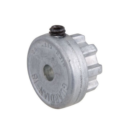Geargrip Precision Hubs Couplings - 7.938 mm - 19.81 mm
