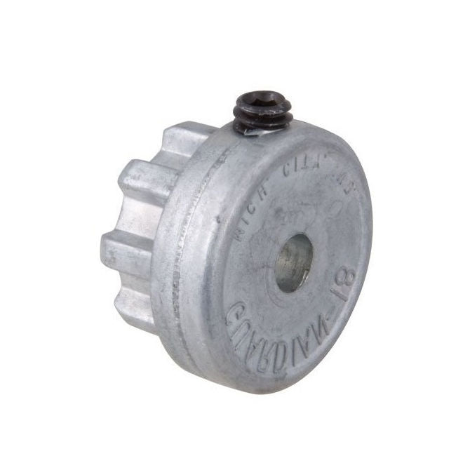 1119008 | CP-191-HUB-G-PR-60 --- Geargrip Couplings - 19.050 - Keyed - - - For 60.20 OD Sleeve Precision Hubs