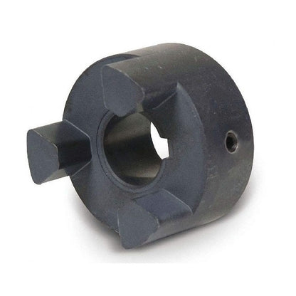 1118989 | CP-191-HUB-J-3J-51 --- Three Jaw Type Couplings - 19.05x19.05x50.8 mm Hubs